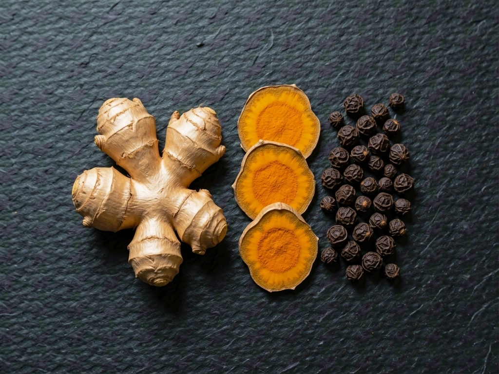 Pure botanical sourcing